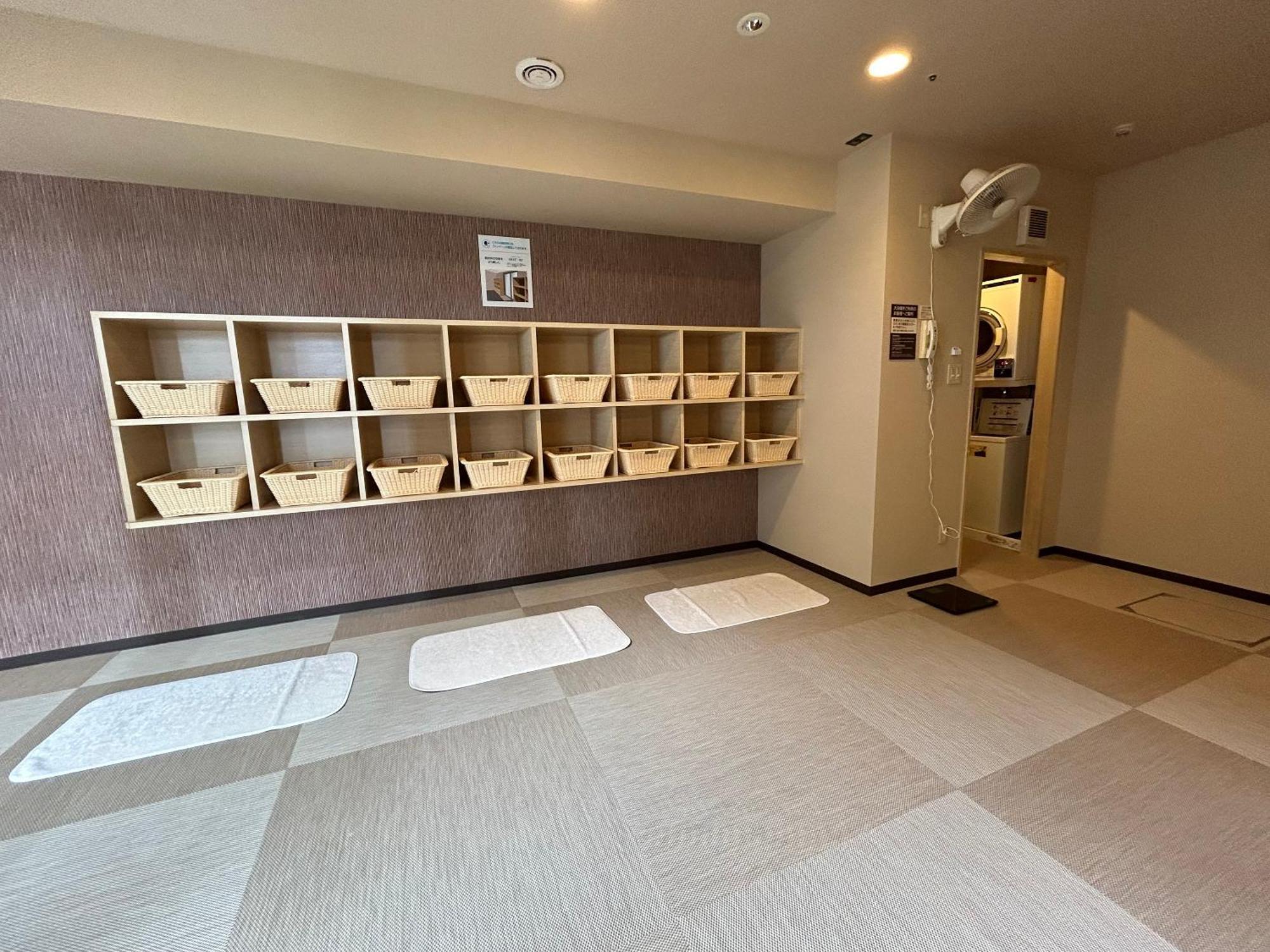 Hotel Route-Inn Kanazawa Ekimae Ishikawa Exterior photo