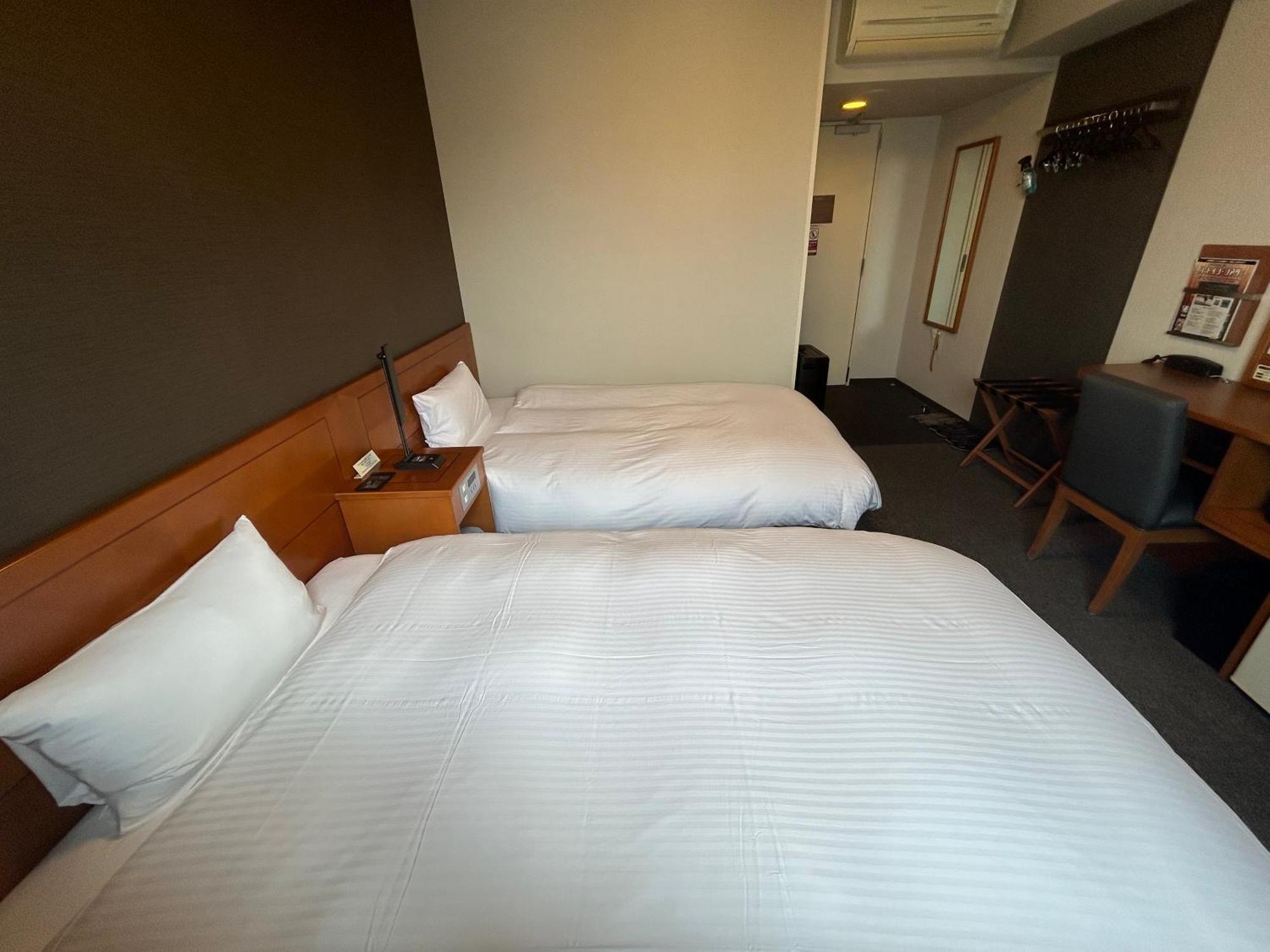 Hotel Route-Inn Kanazawa Ekimae Ishikawa Exterior photo