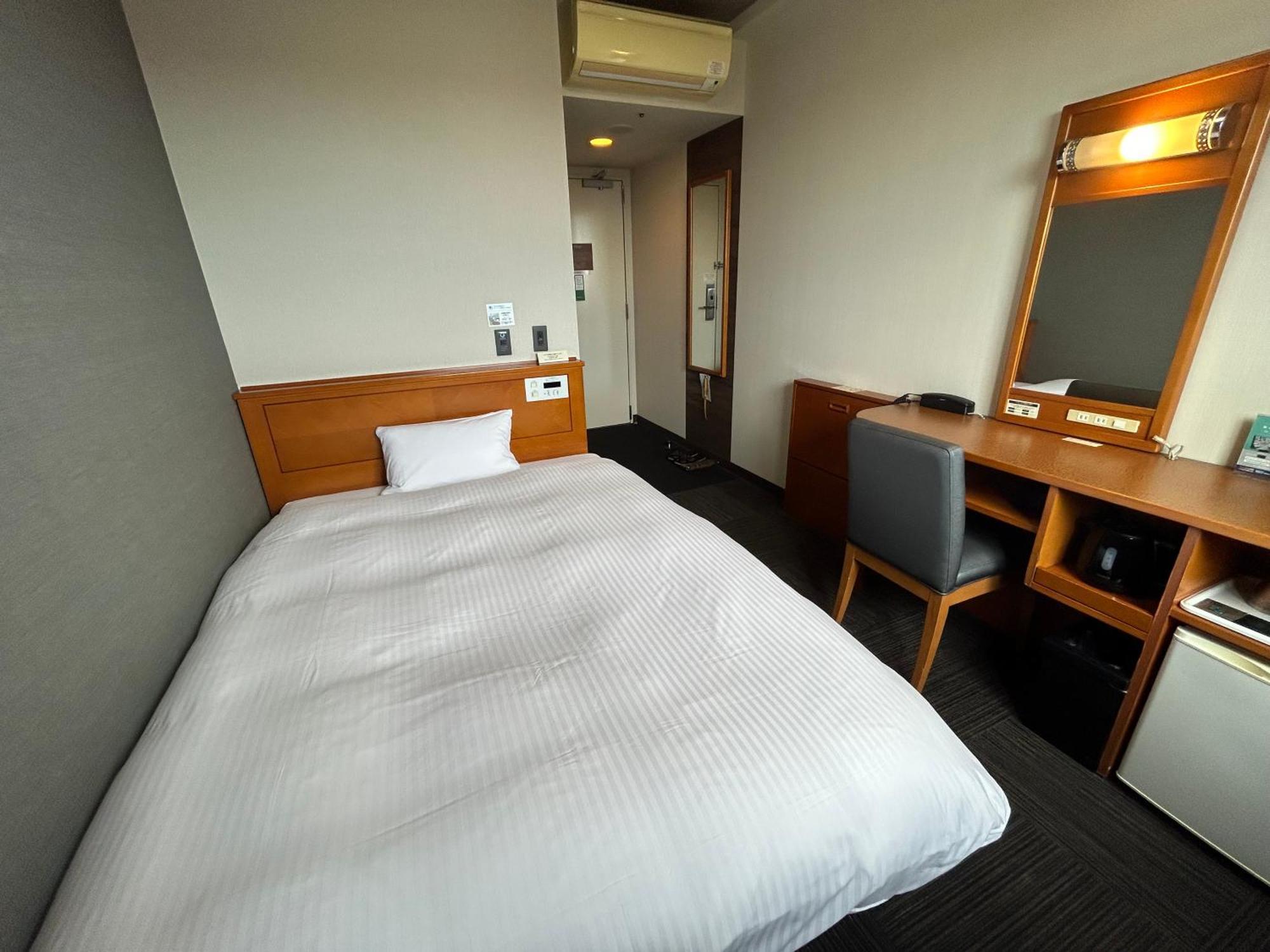 Hotel Route-Inn Kanazawa Ekimae Ishikawa Exterior photo