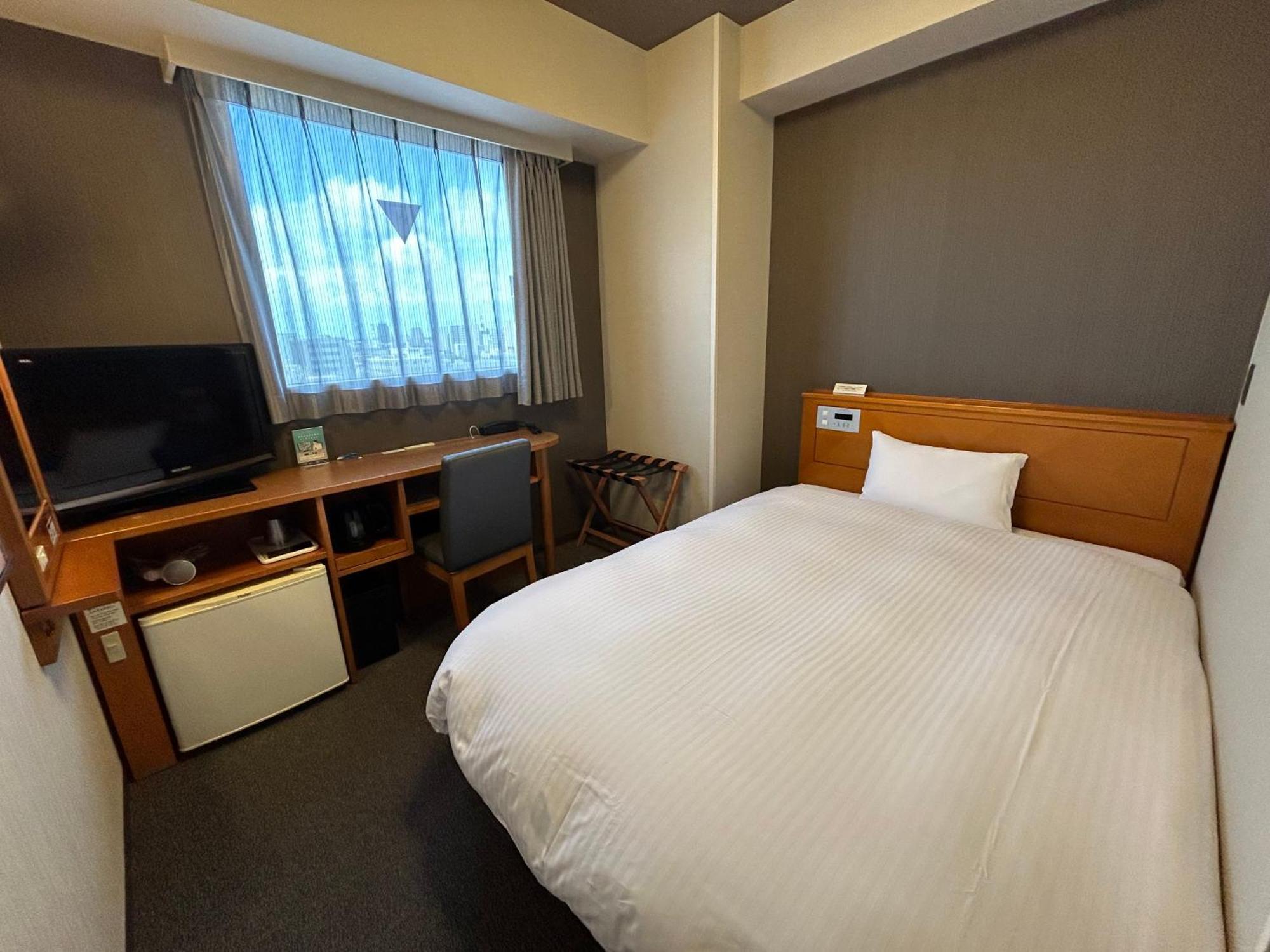 Hotel Route-Inn Kanazawa Ekimae Ishikawa Exterior photo