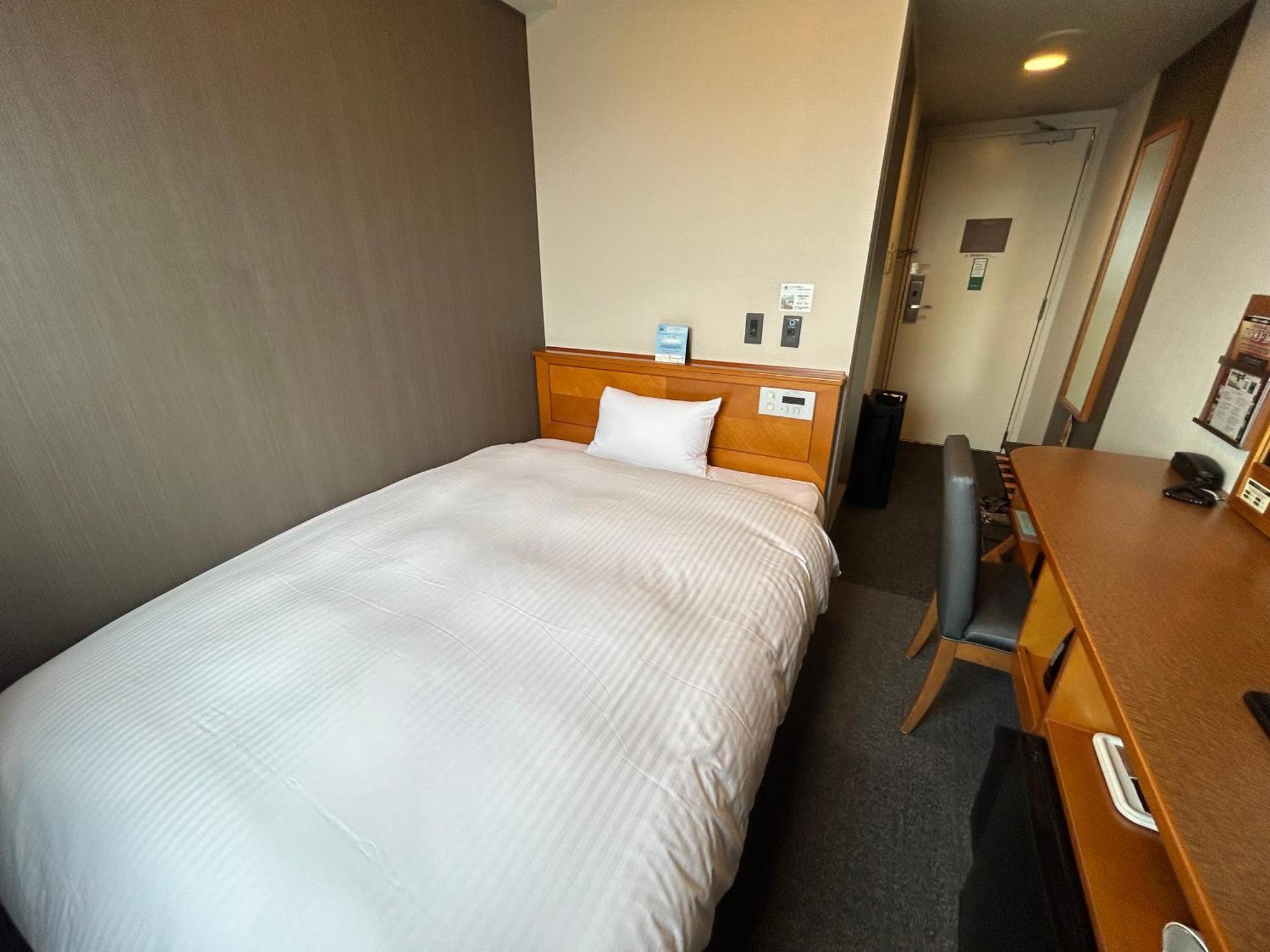 Hotel Route-Inn Kanazawa Ekimae Ishikawa Exterior photo