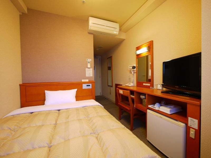 Hotel Route-Inn Kanazawa Ekimae Ishikawa Exterior photo