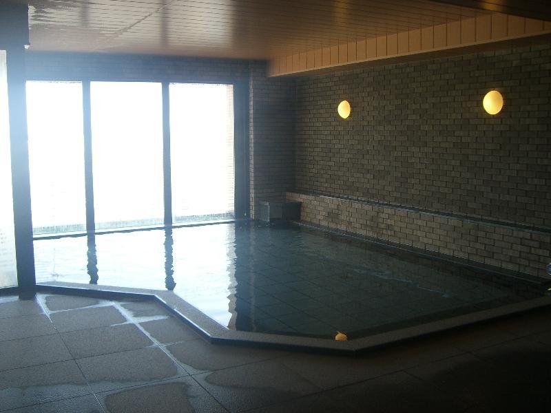 Hotel Route-Inn Kanazawa Ekimae Ishikawa Exterior photo