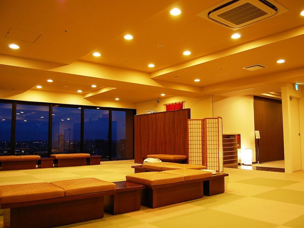 Hotel Route-Inn Kanazawa Ekimae Ishikawa Exterior photo